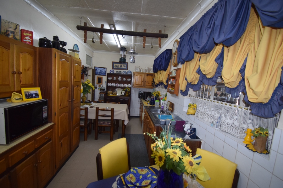 3 Bedroom Property for Sale in Doorn Free State